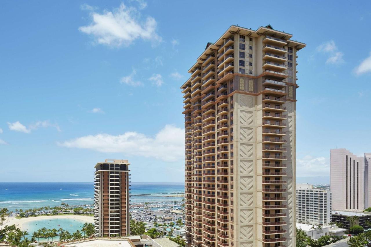hilton grand vacations club grand waikikian honolulu beach hotel4