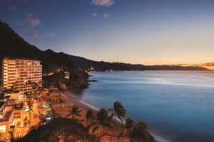 Hyatt Ziva Puerto Vallarta****, Beach Hotel in Puerto Vallarta, Mexico