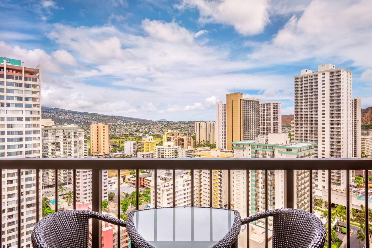 hyatt regency waikiki beach resort spa3