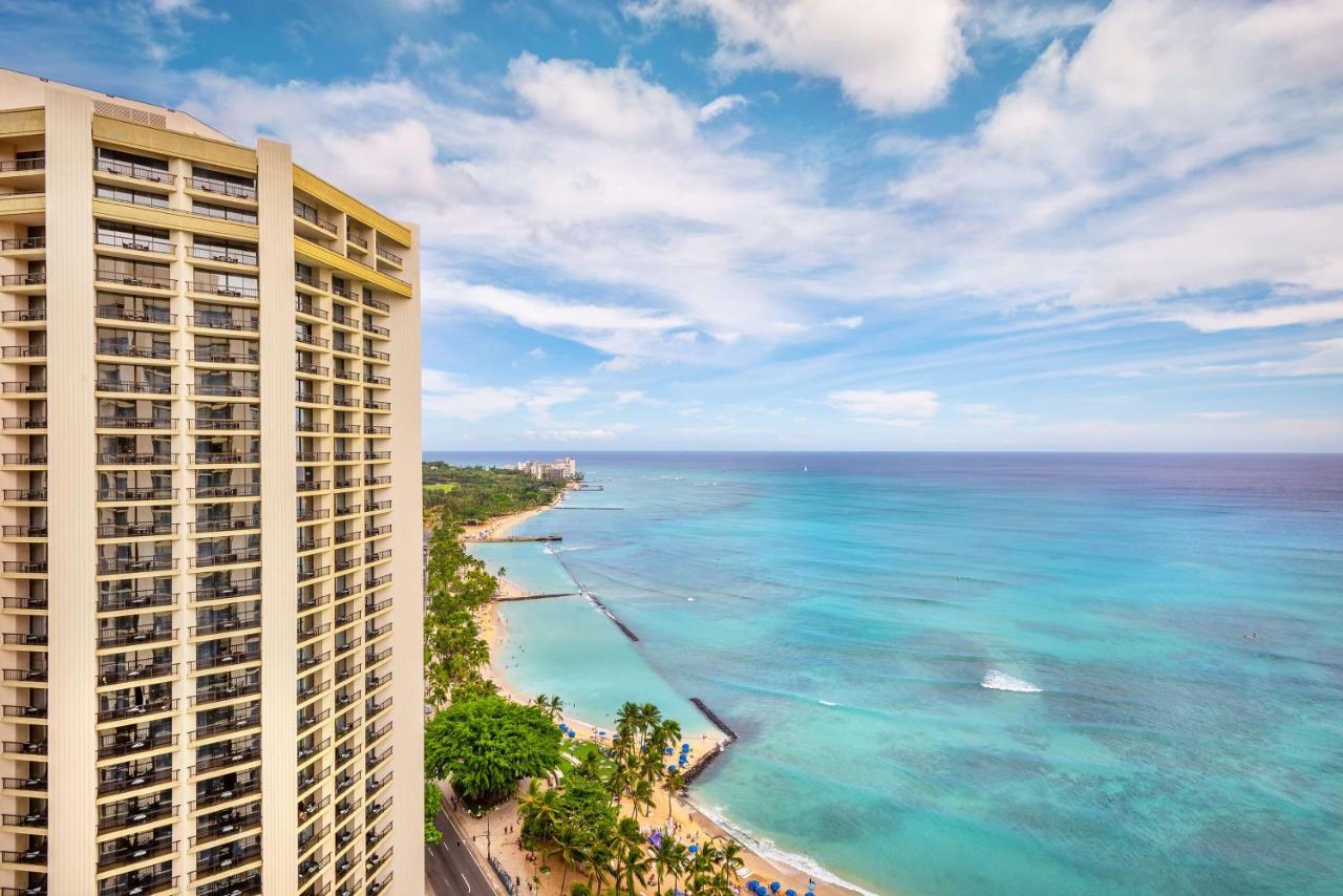 hyatt regency waikiki beach resort spa4