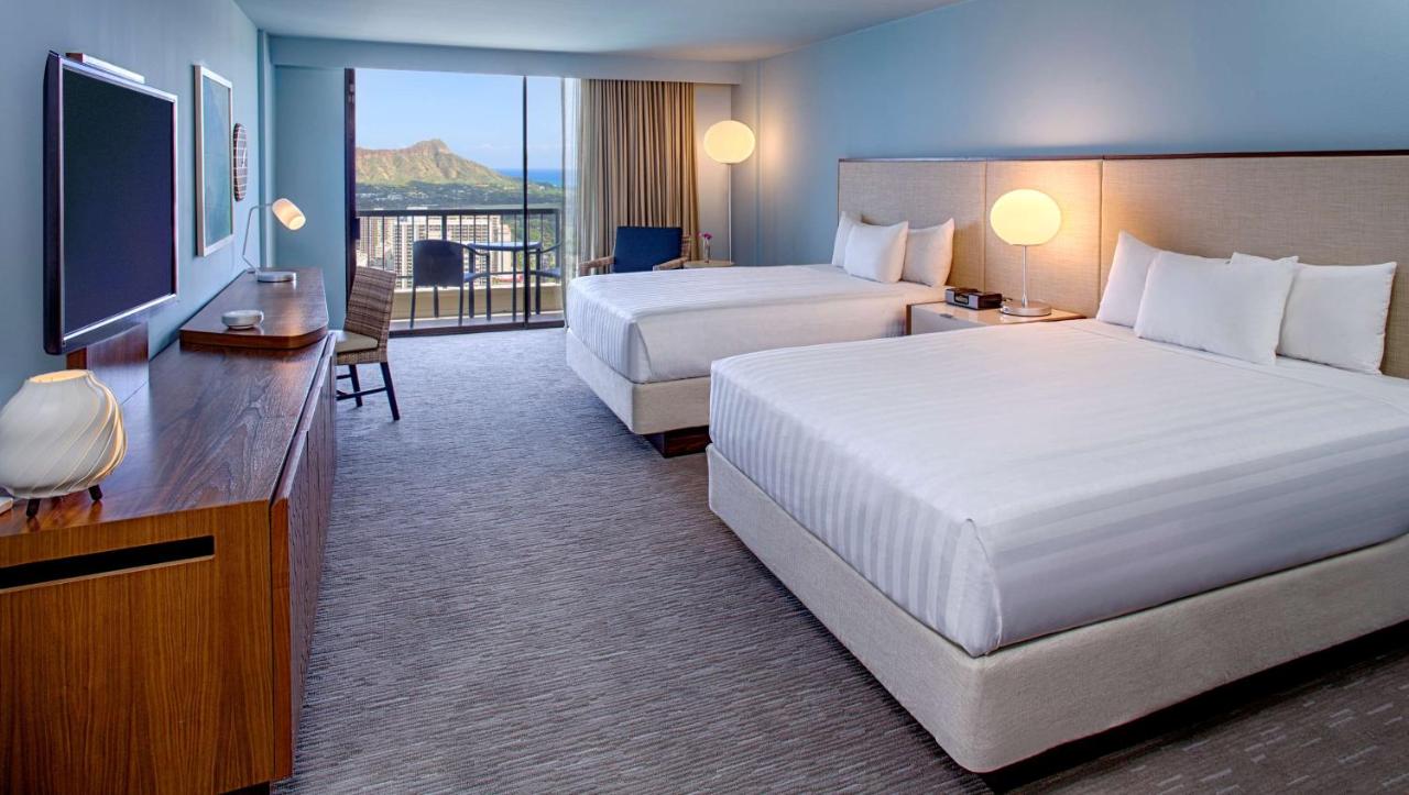 hyatt regency waikiki beach resort spa6