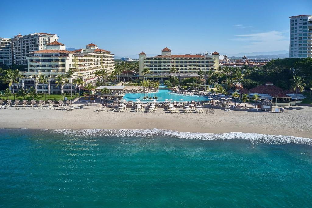 marriott puerto vallarta 5