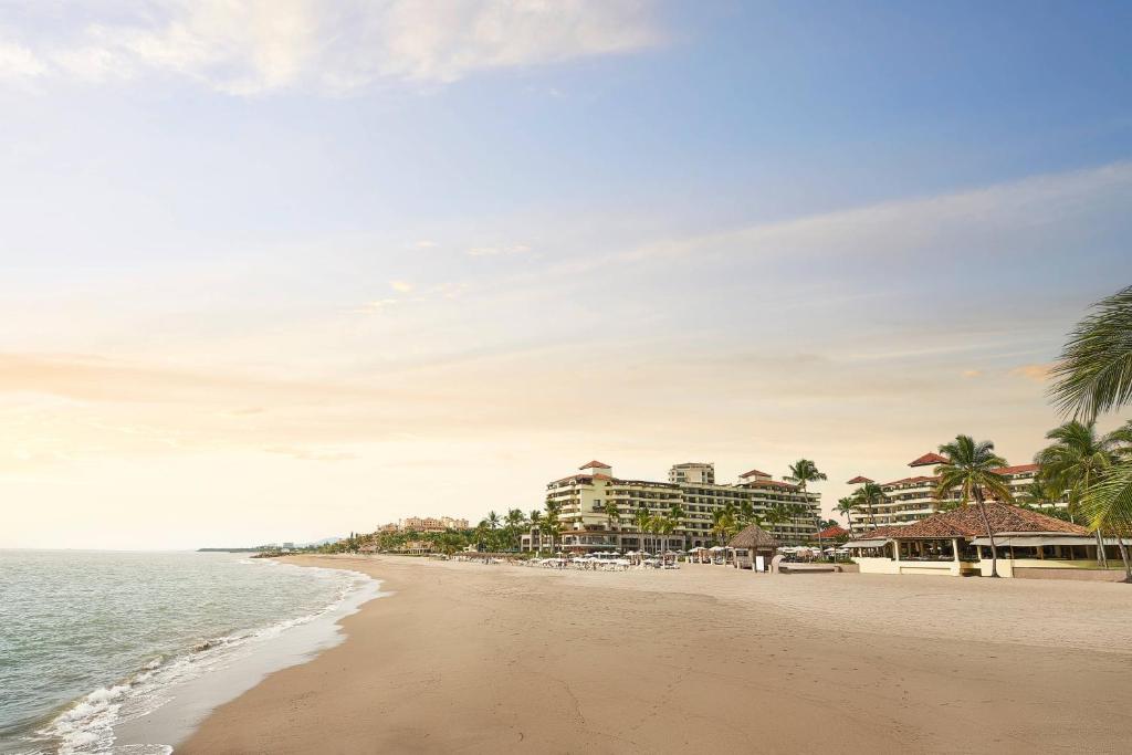 marriott puerto vallarta 6