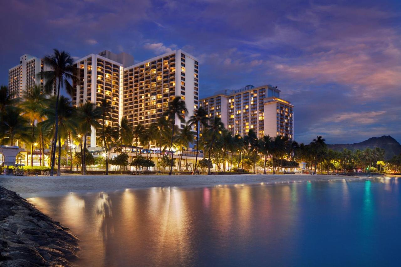 waikiki beach marriott resort spa8