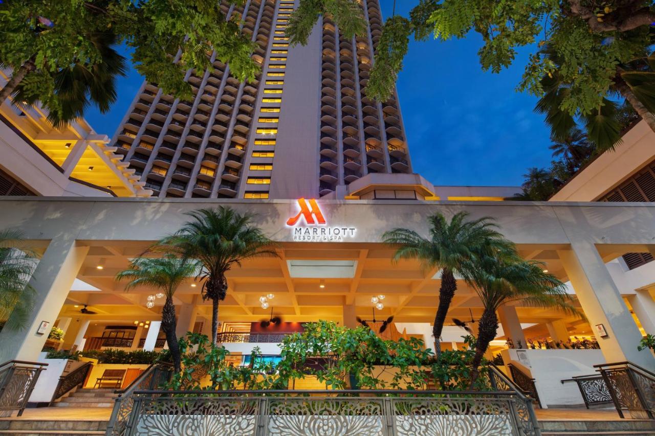waikiki beach marriott resort spa9