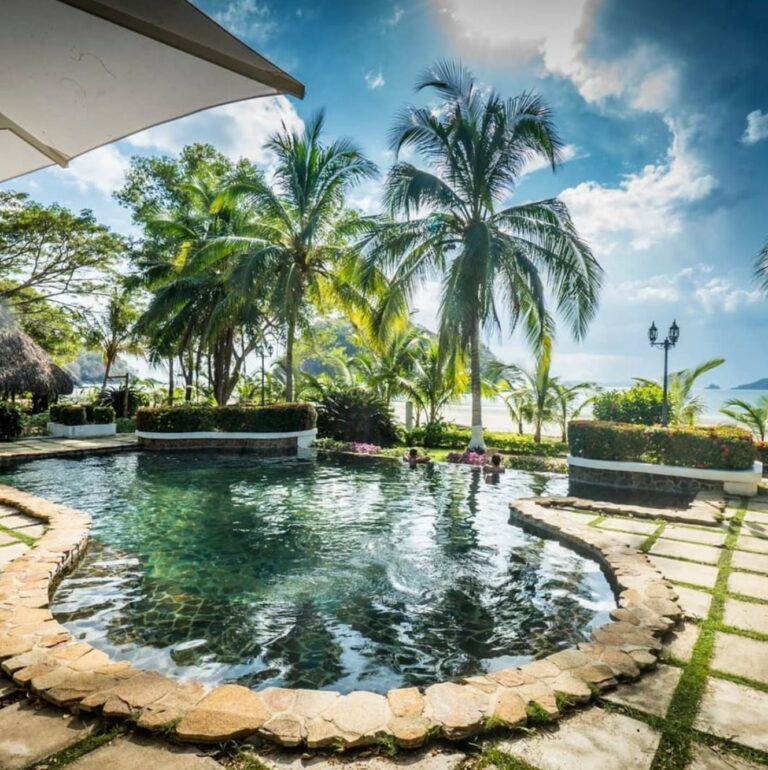 Villa Marina Lodge & Condos ***, Beach Hotel Panama Villa Marina Lodge & Condos ***, Beach Hotel Panama