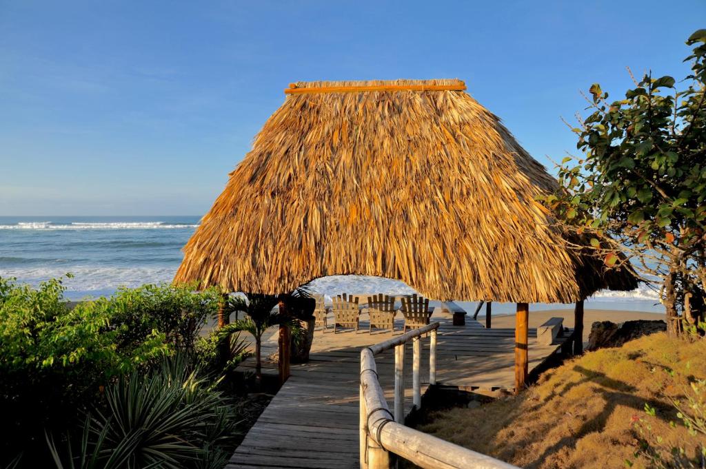 Hotel Posada Los Destiladeros***, Beach Hotel in Panama