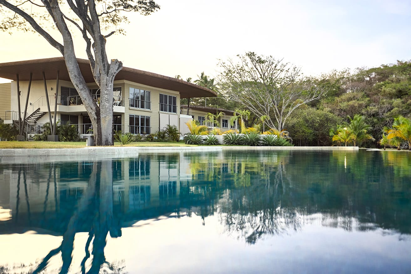 Villa Marina Lodge & Condos ***, Beach Hotel Panama