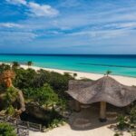Palmaïa, The House of AïA *****, Beach Hotel Playa del Carmen, Mexico
