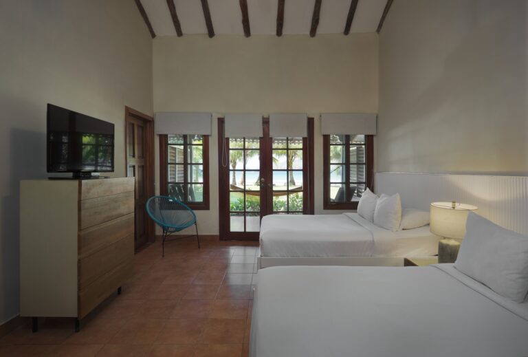 Villa Marina Lodge & Condos ***, Beach Hotel Panama Villa Marina Lodge & Condos ***, Beach Hotel Panama