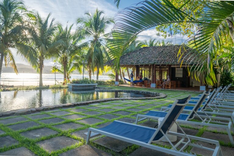 Villa Marina Lodge & Condos ***, Beach Hotel Panama Villa Marina Lodge & Condos ***, Beach Hotel Panama