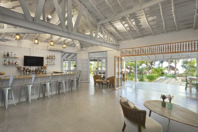 Villa Marina Lodge & Condos ***, Beach Hotel Panama Villa Marina Lodge & Condos ***, Beach Hotel Panama