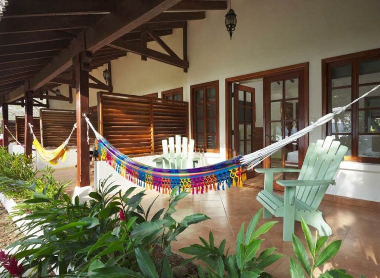 Villa Marina Lodge & Condos ***, Beach Hotel Panama Villa Marina Lodge & Condos ***, Beach Hotel Panama