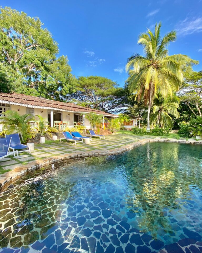 Villa Marina Lodge & Condos ***, Beach Hotel Panama Villa Marina Lodge & Condos ***, Beach Hotel Panama