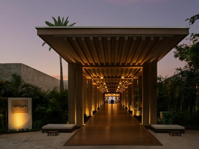 club de playa sands banyan tree mayakoba 768x575