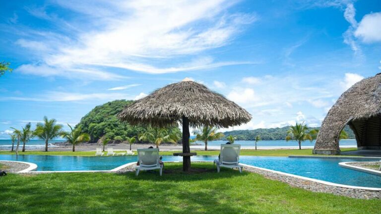 Villa Marina Lodge & Condos ***, Beach Hotel Panama Villa Marina Lodge & Condos ***, Beach Hotel Panama