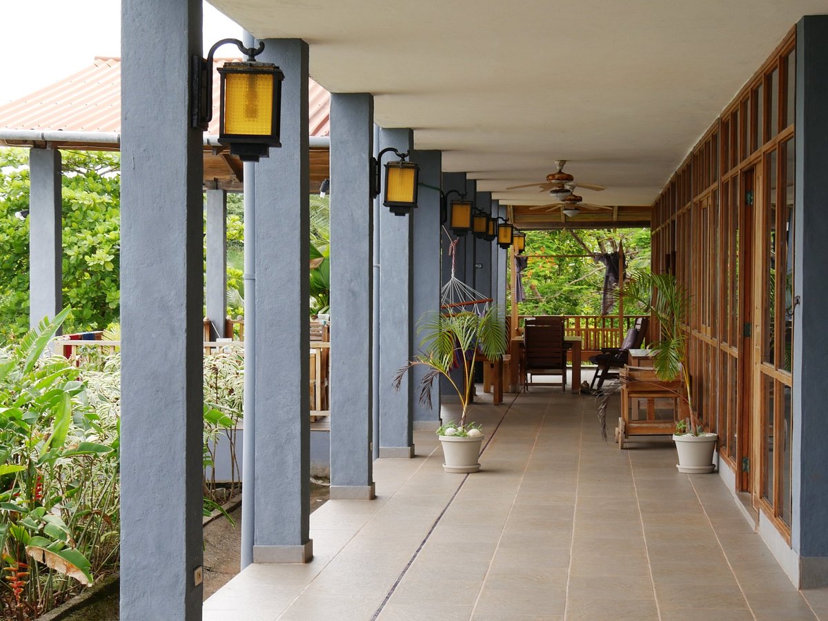 punta duarte garden inn 1