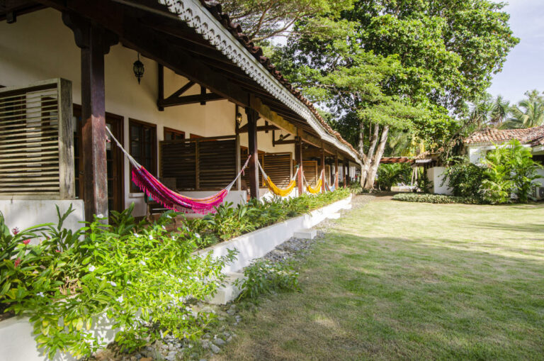 Villa Marina Lodge & Condos ***, Beach Hotel Panama Villa Marina Lodge & Condos ***, Beach Hotel Panama
