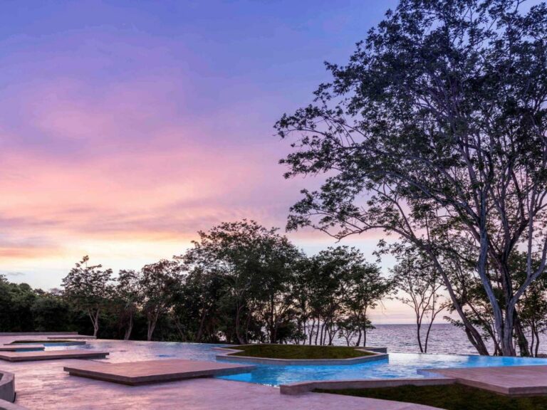 hotel Sofitel Baru Calablanca.10 768x576