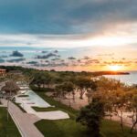 Sofitel Baru Casablanca, beach Hotel Cartagena, Colombia