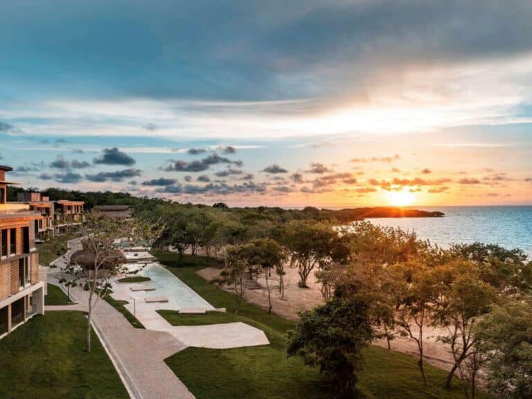 Sofitel Baru Casablanca, beach Hotel Cartagena, Colombia