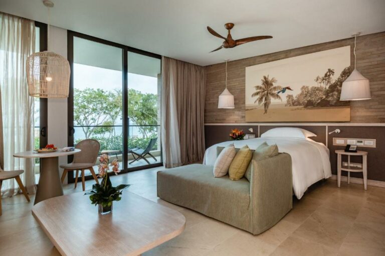 hotel Sofitel Baru Calablanca.2 768x512