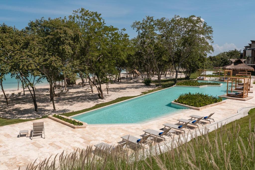 hotel Sofitel Baru Calablanca.6