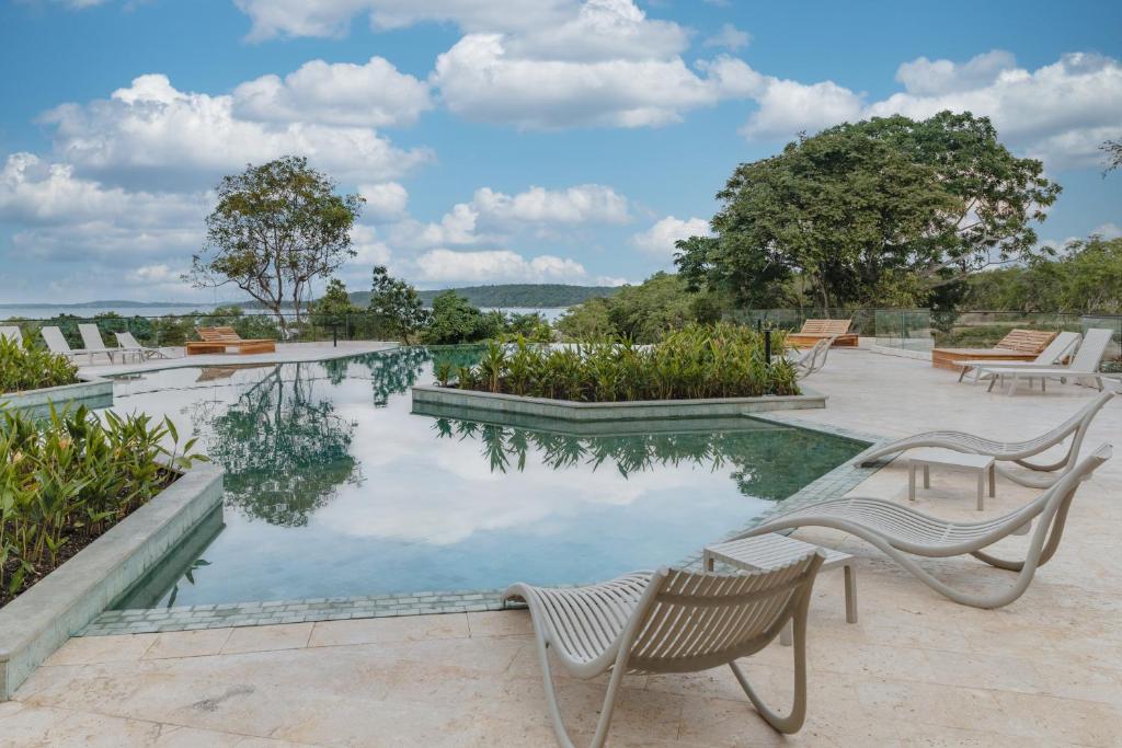 hotel Sofitel Baru Calablanca.7