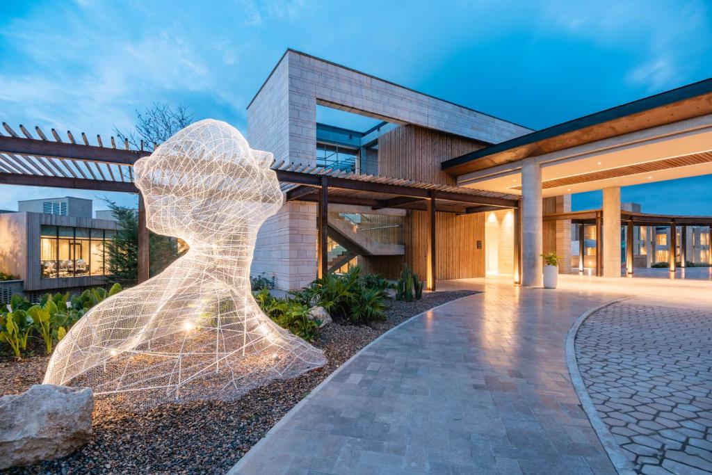 hotel Sofitel Baru Calablanca.8