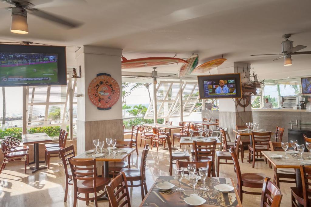 hotel capilla del mar.5 1