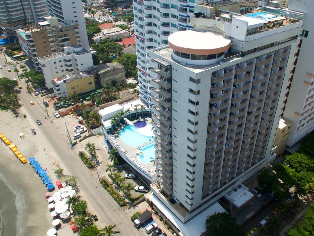 hotel capilla del mar.7