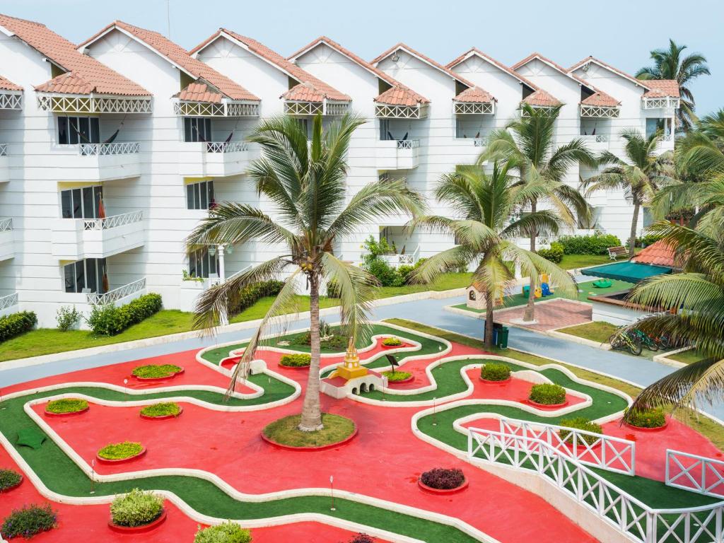 hotel casa de la playa.7