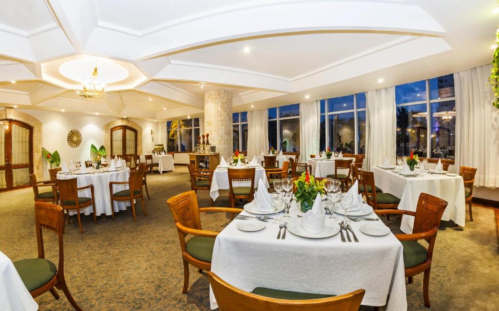 hotel el almirante 5