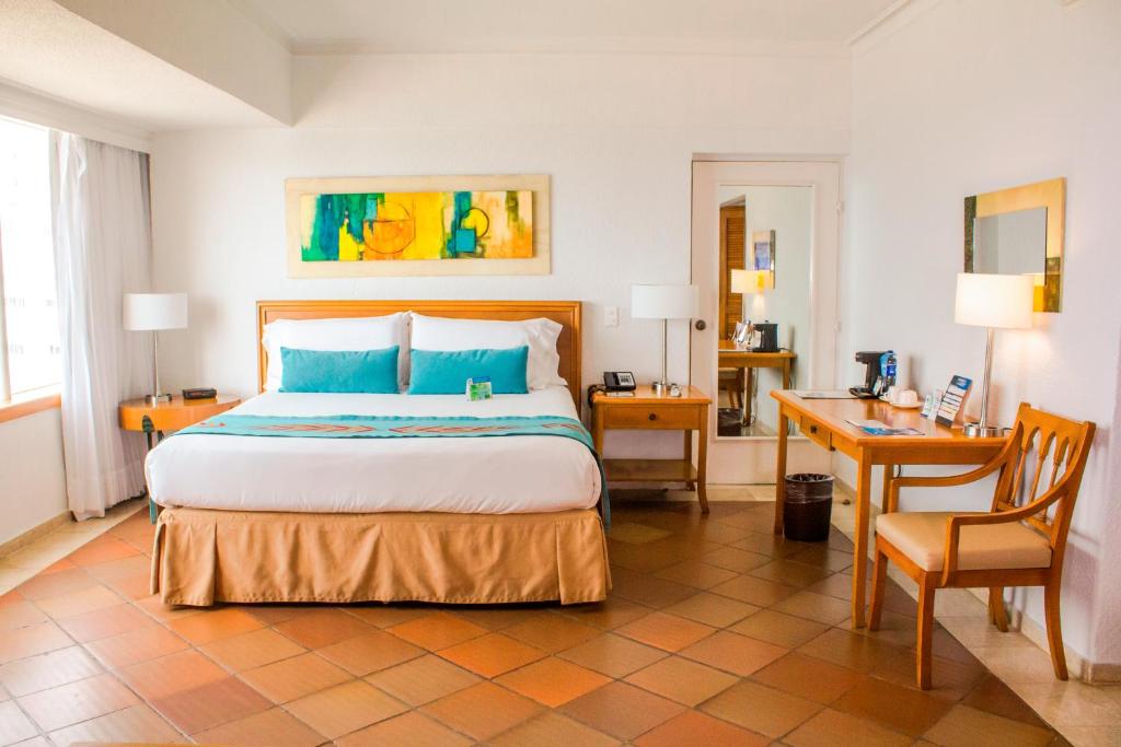 hotel el almirante 9