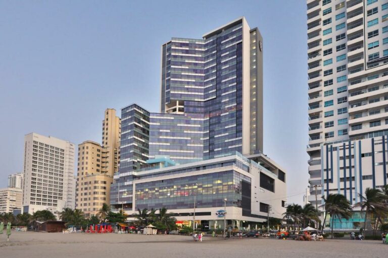 hotel intercontinental 2 768x512