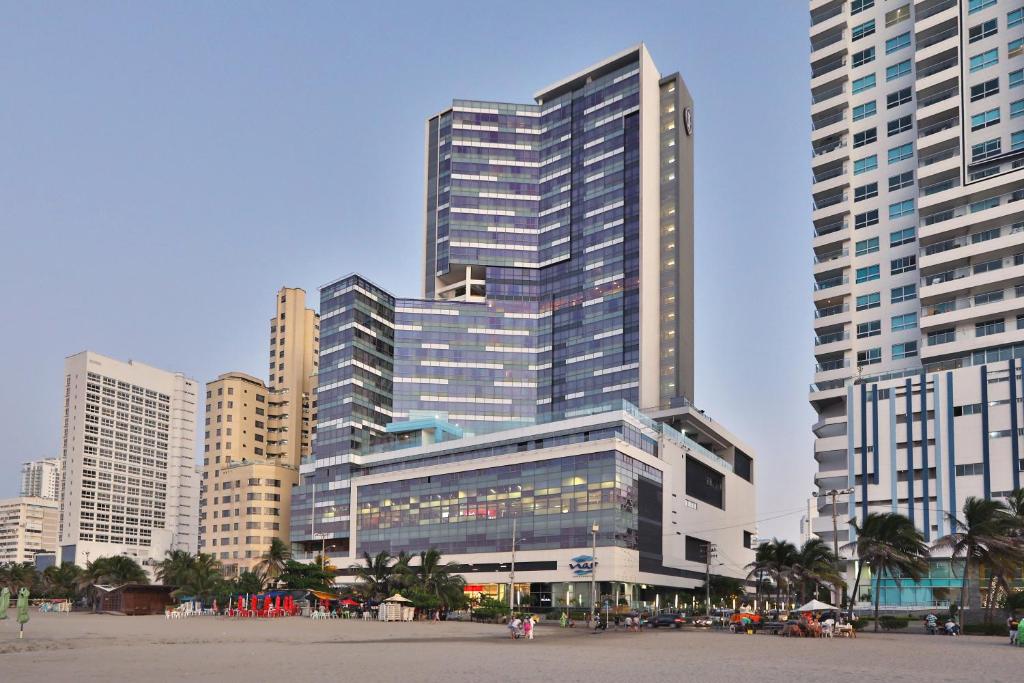 hotel intercontinental 2