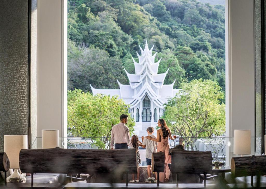 hotel intercontinental phunket 3