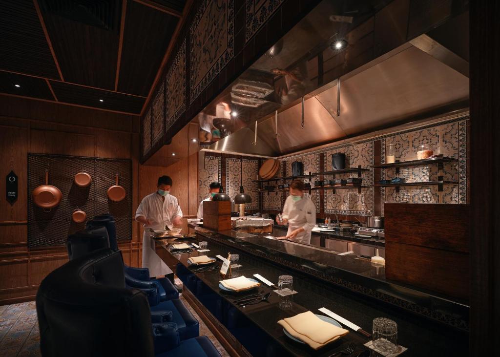 hotel intercontinental phunket 7