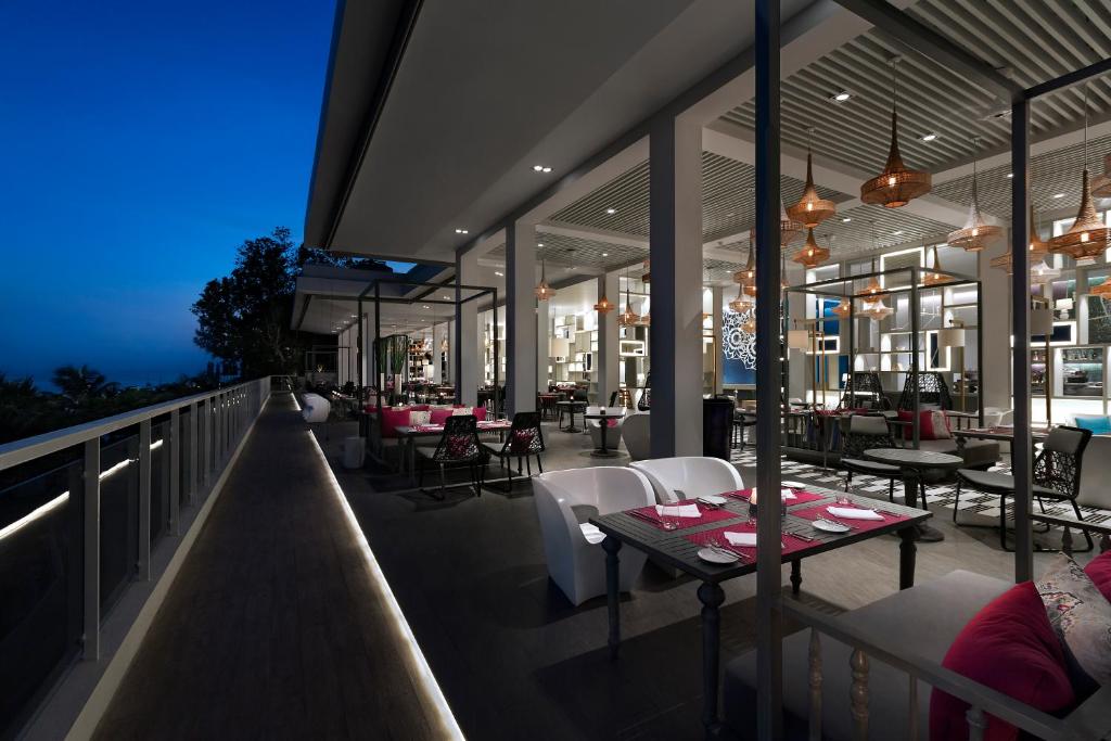 hotel the Nai harm 10