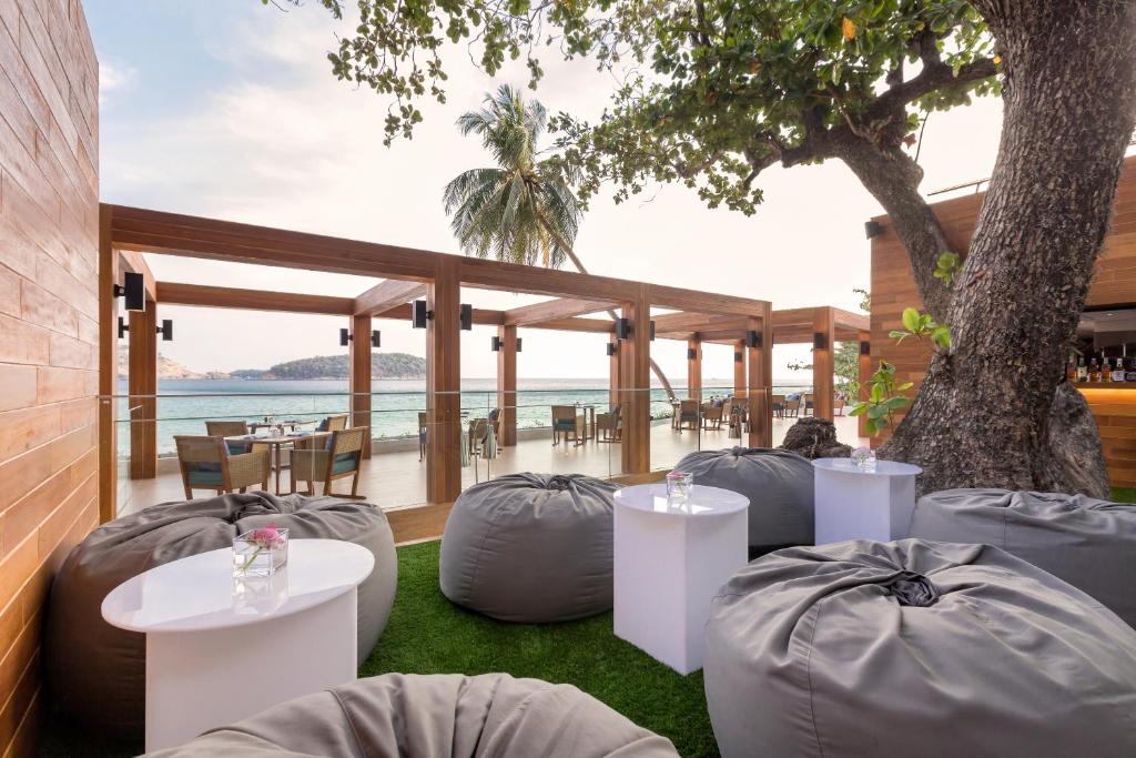 hotel the Nai harm 7