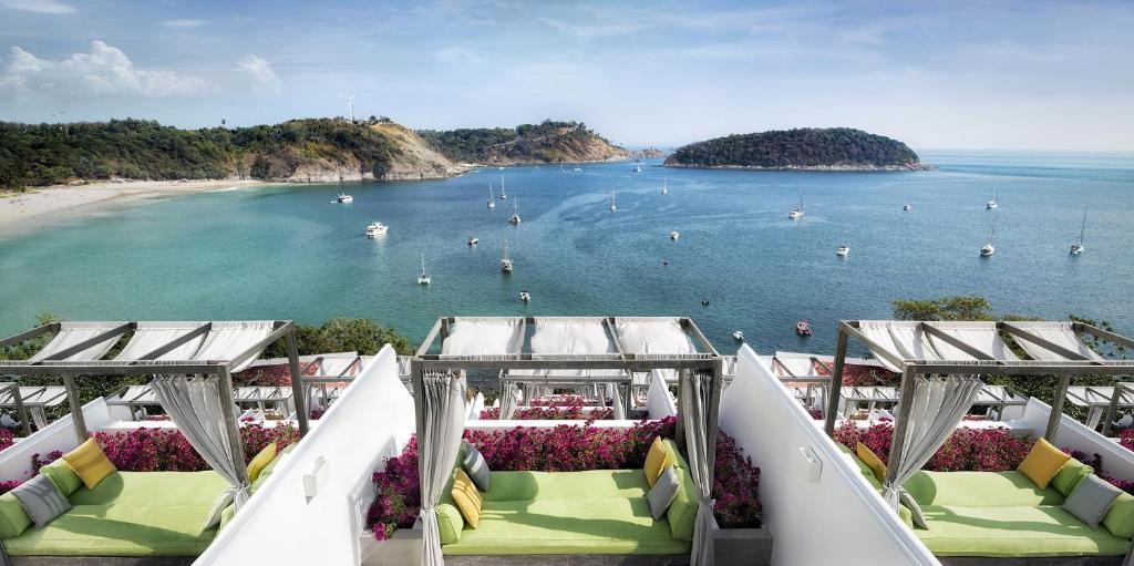 hotel the Nai harm 8