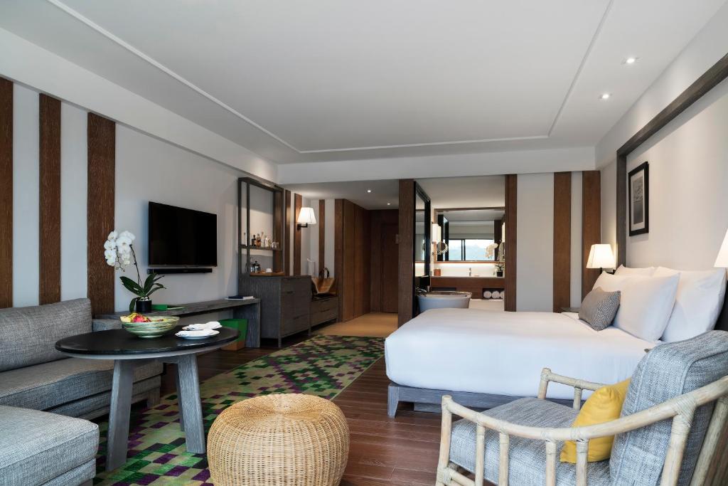 hotel the Nai harm 9