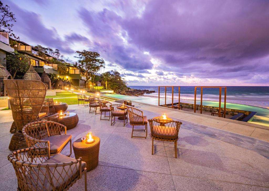 hotel the shore at katathani 2