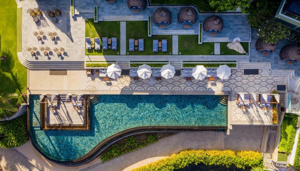 hotel the shore at katathani 3