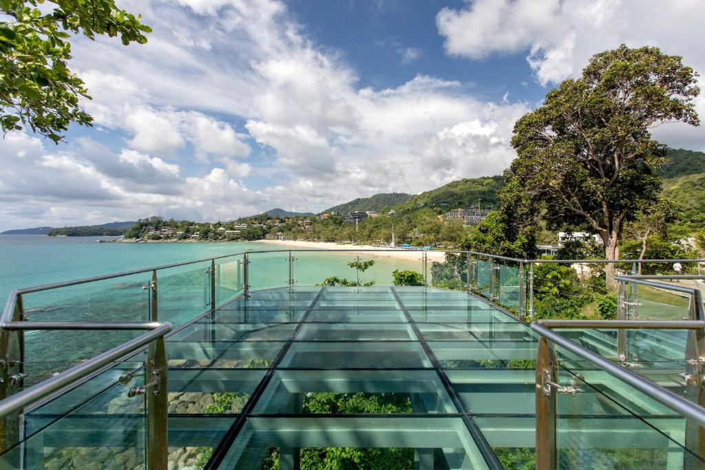 hotel the shore at katathani 5