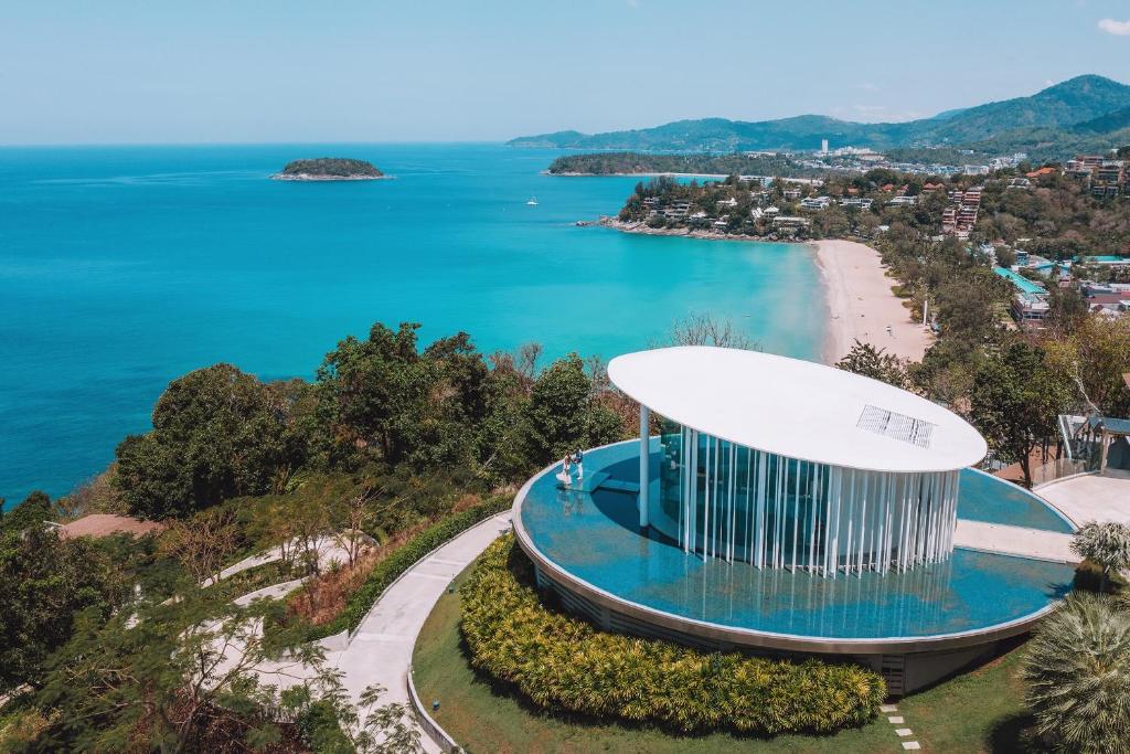 hotel the shore at katathani 7