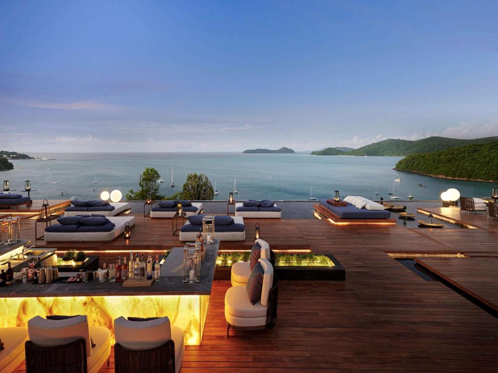 hotel v villas phuket 2