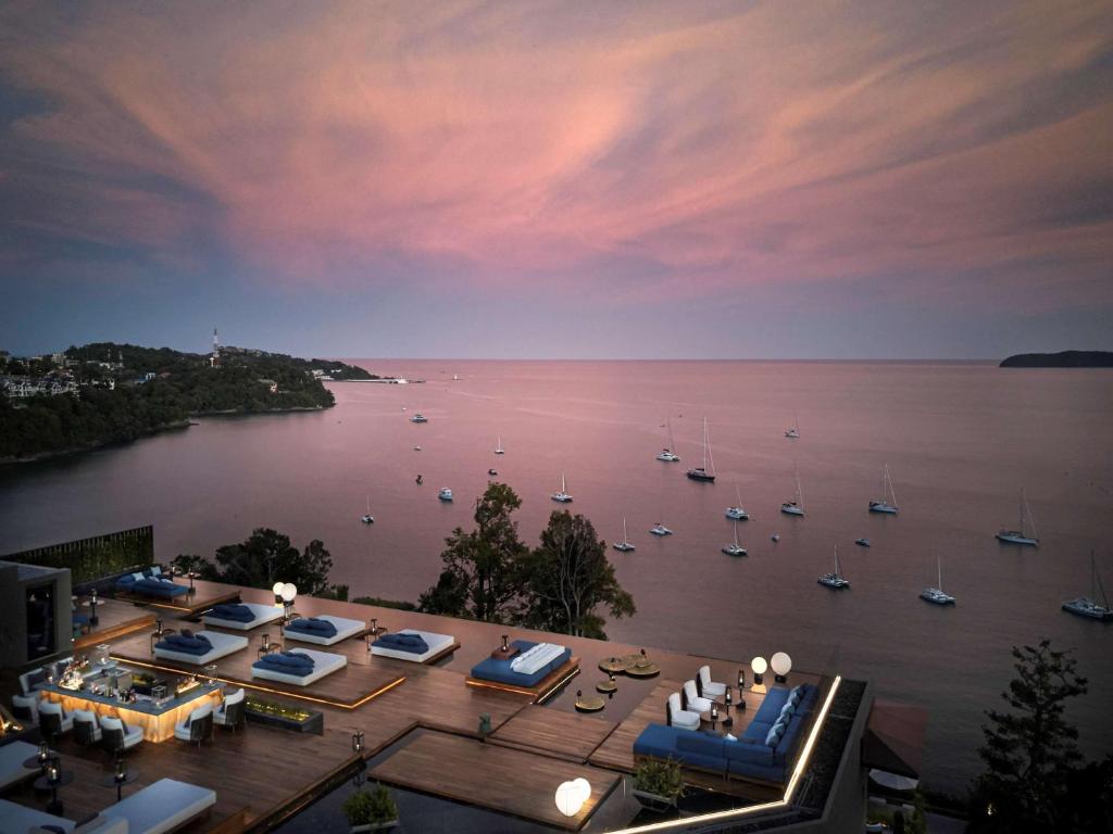 hotel v villas phuket 7