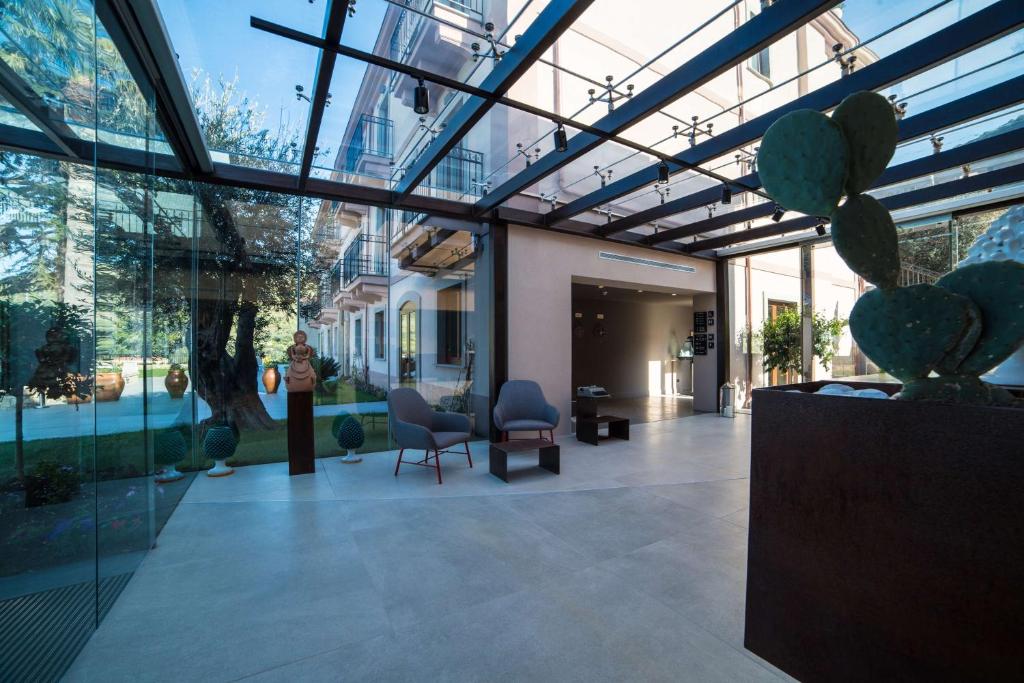 best western terre di eolo beach hotel sicily 3 1