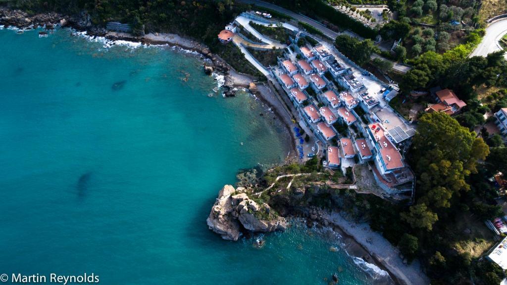 blue bay cefalu beach hotel sicily 2